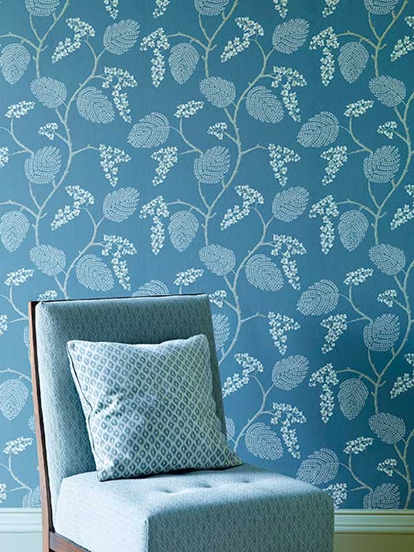 Colefax and Fowler Tapet