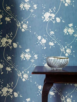 Colefax and Fowler Tapet