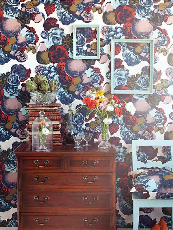 Studio Lisa Bengtsson Tapet