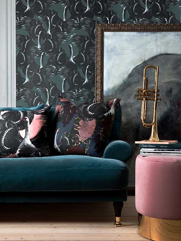 Studio Lisa Bengtsson Tapet