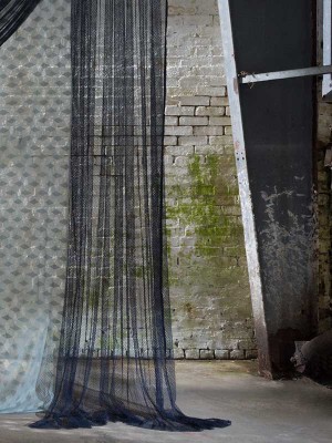 MYB Textiles blondestoff og gardinstoff