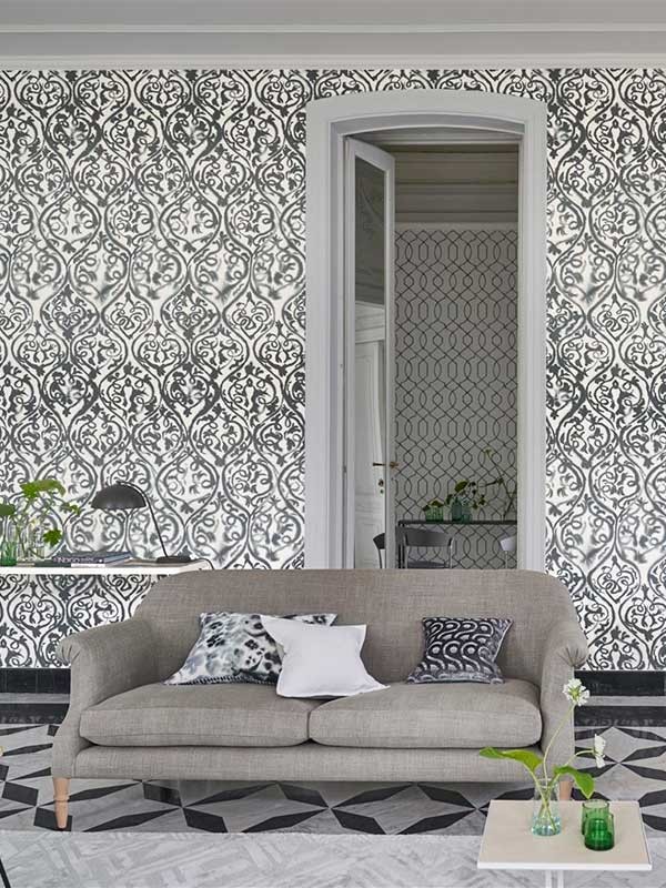 Designers Guild Tapet