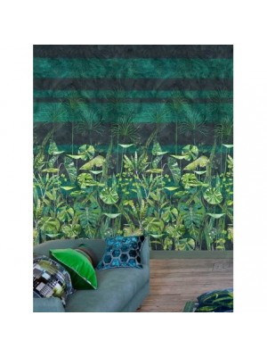 Designers Guild Tapet
