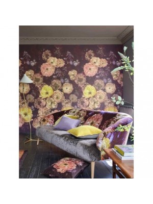 Designers Guild Tapet