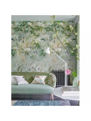 Designers Guild Tapet