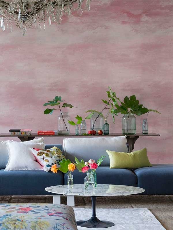 Designers Guild Tapet