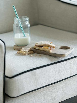 Kobe møbelstoff og gardinstoff