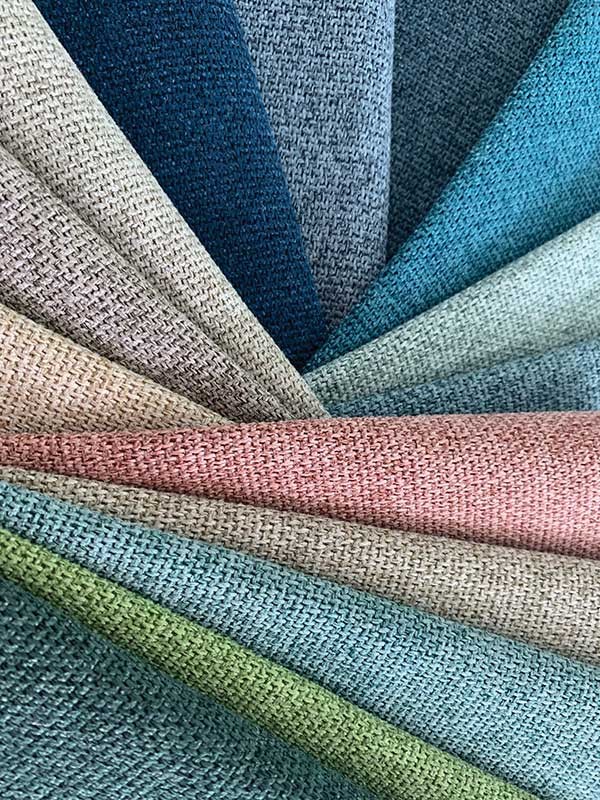 Osborne and little møbelstoff og gardinstoff