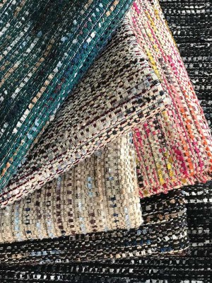 Osborne and Little møbelstoff og gardinstoff