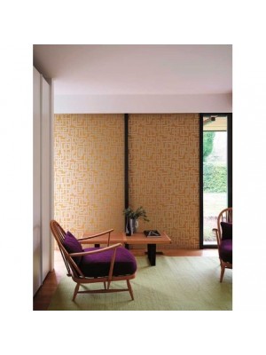 Farrow and Ball - tapet - Latest and Greatest - Enigma