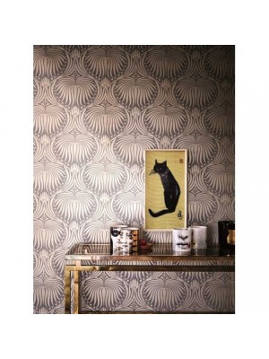 Farrow and Ball - tapet - Latest and Greatest - Lotus