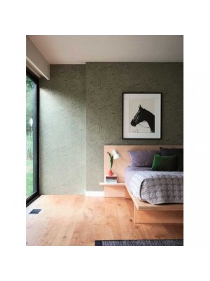 Farrow and Ball - tapet - Latest and Greatest - Tourbillon