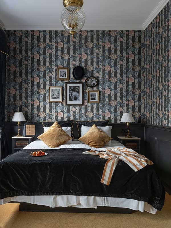 Soho R1755 Rebel Walls - Tapetgalleriet