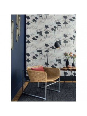 Elitis Tapet Rêves de Manille