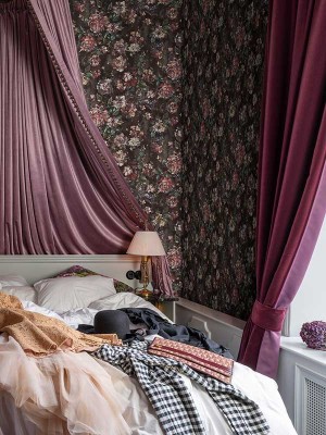 Rebel Walls. Jardin - Tapetgalleriet