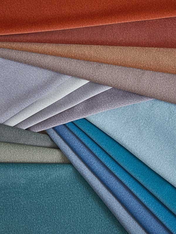 Osborne and Little møbelstoff