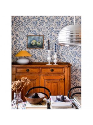 Långelid von Brömmsen tapet