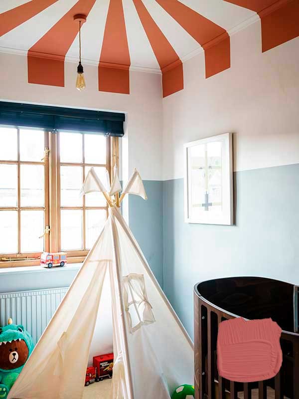 Farrow and Ball - Blazer miljø