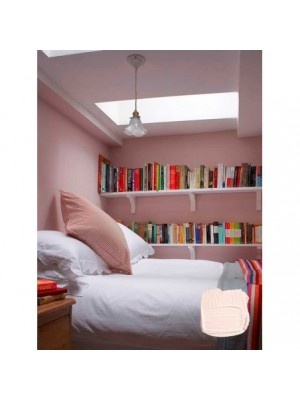 Farrow and Ball - Calamine miljø