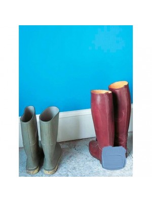 Farrow and Ball - Cooks Blue miljø