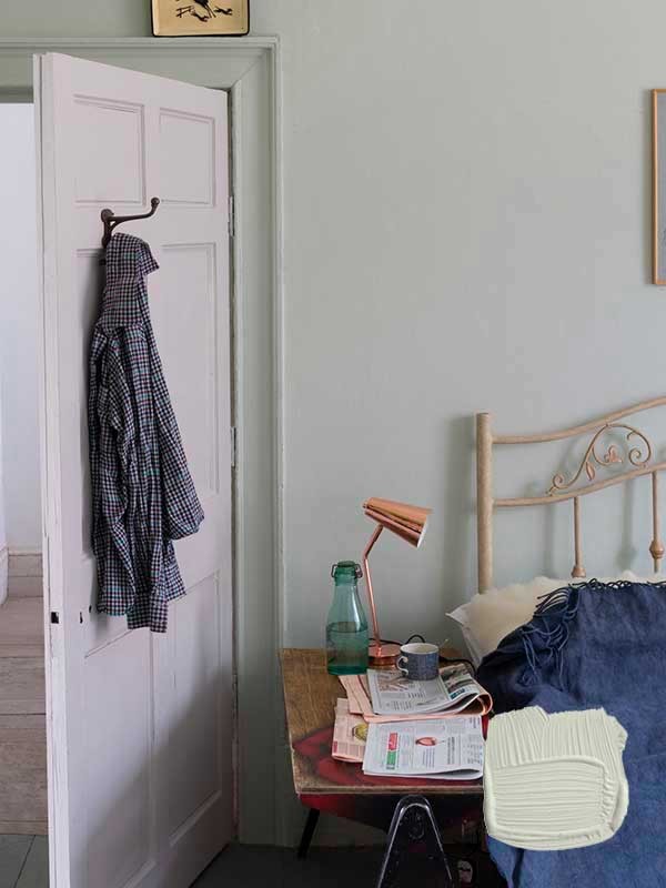 Farrow and Ball - Cromarty miljø