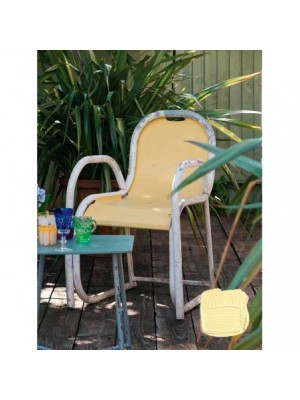 Farrow and Ball - Dayroom Yellow miljø