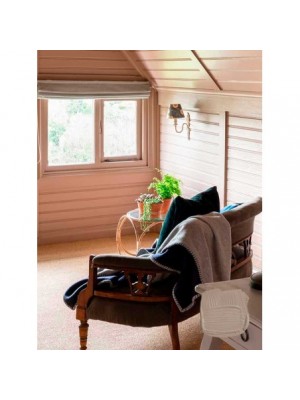 Farrow and Ball - Dead Salmon miljø