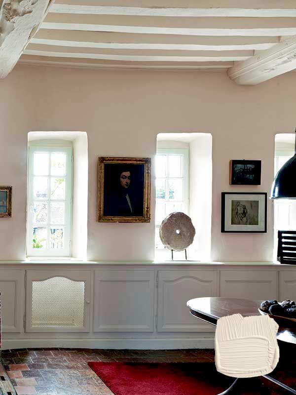 Farrow and Ball - Dimity miljø