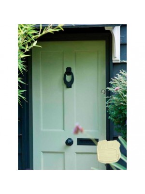 Farrow and Ball - Green Ground miljø