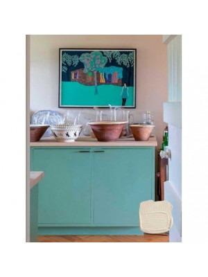 Farrow and Ball - Joa's White miljø