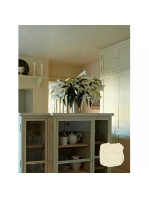 Farrow and Ball - Off White miljø