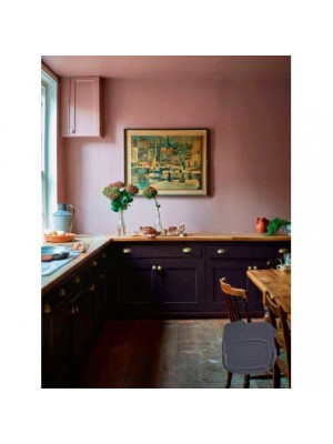 Farrow and Ball - Paean Black miljø