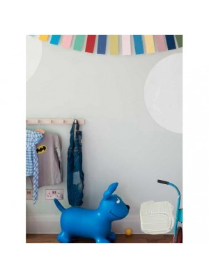 Farrow and Ball - Pale Powder miljø