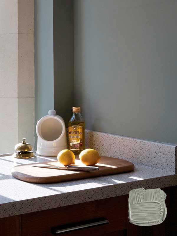 Farrow and Ball - Pigeon miljø