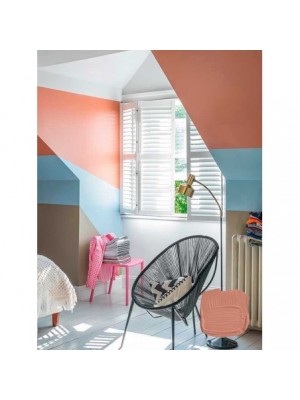 Farrow and Ball - Red Earth miljø
