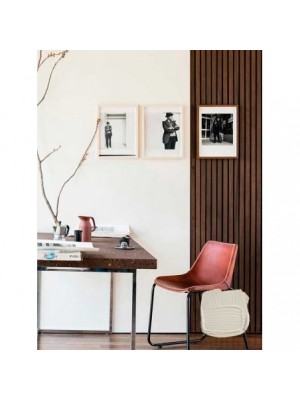 Farrow and Ball - School House White miljø