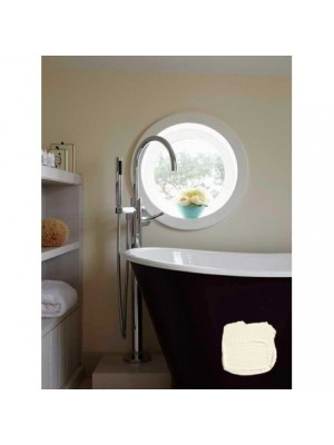 Farrow and Ball - White Tie miljø