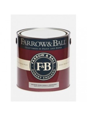 Farrow and Ball - Interior Wood Primer