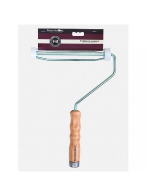 Farrow and Ball - Maleutstyr - Pensel - Rulle