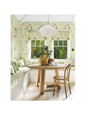 William Morris tapet