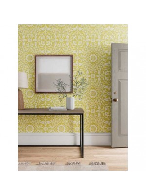 William Morris tapet
