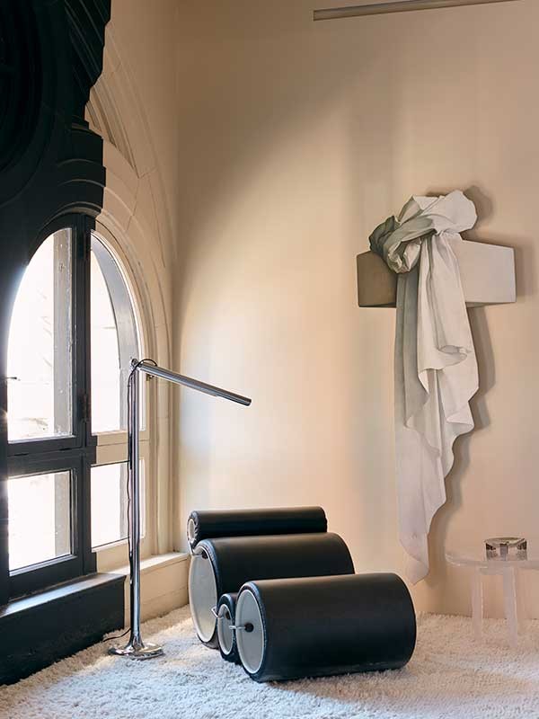 Farrow and Ball -  Sand miljø