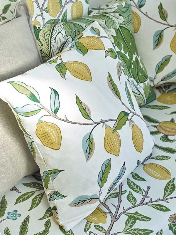 William Morris tekstil