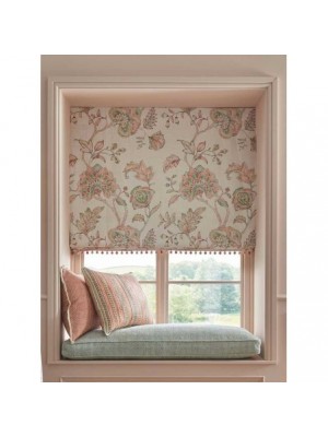 Nina Campbell møbelstoff