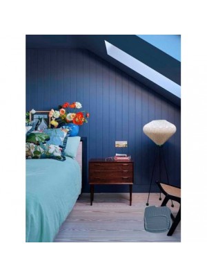 Farrow and Ball - Wine Dark