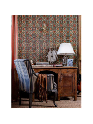 Mind the Gap Tapet - Varanasi