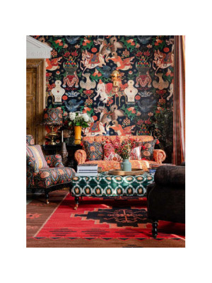 Mind the Gap Tapet - Incantation