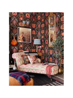 Mind the Gap Tapet - Soul Sacrifice