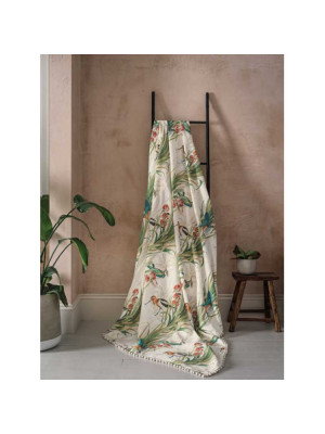 Osborne and little gardinstoffElysium Velvet