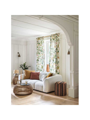 Osborne and little gardinstoffVilla Como